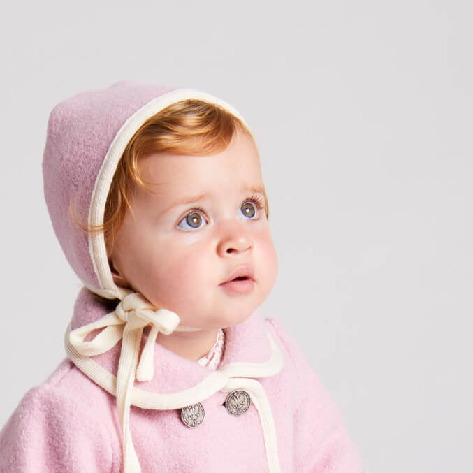 BABY GIRL LOOK AW22 12 Look  from Pepa London