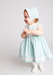 BABY GIRL LOOK AW22 13 Look  from Pepa London