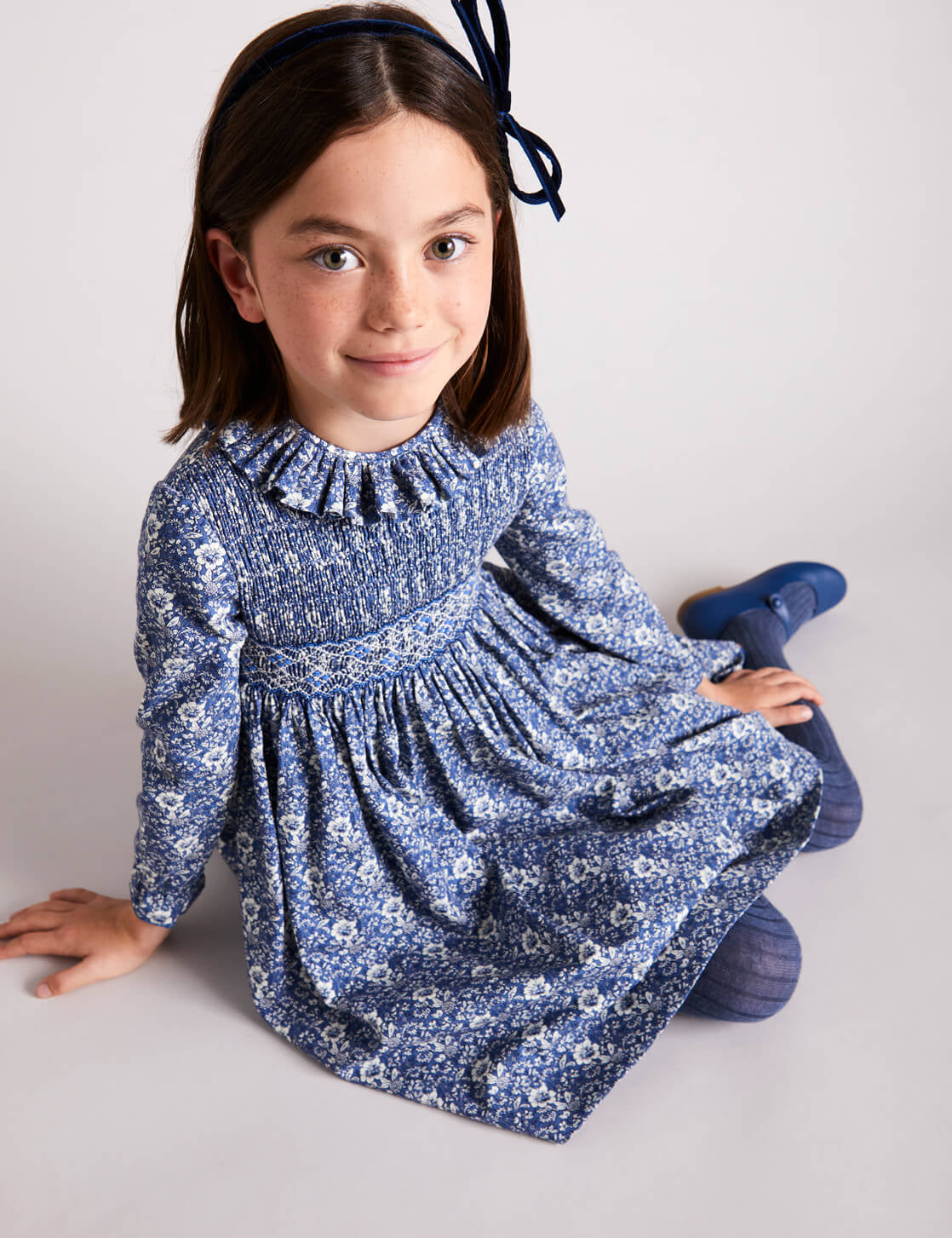 GIRL LOOK AW22 2 Look  from Pepa London