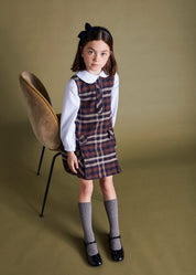 GIRL LOOK AW22 13 Look  from Pepa London