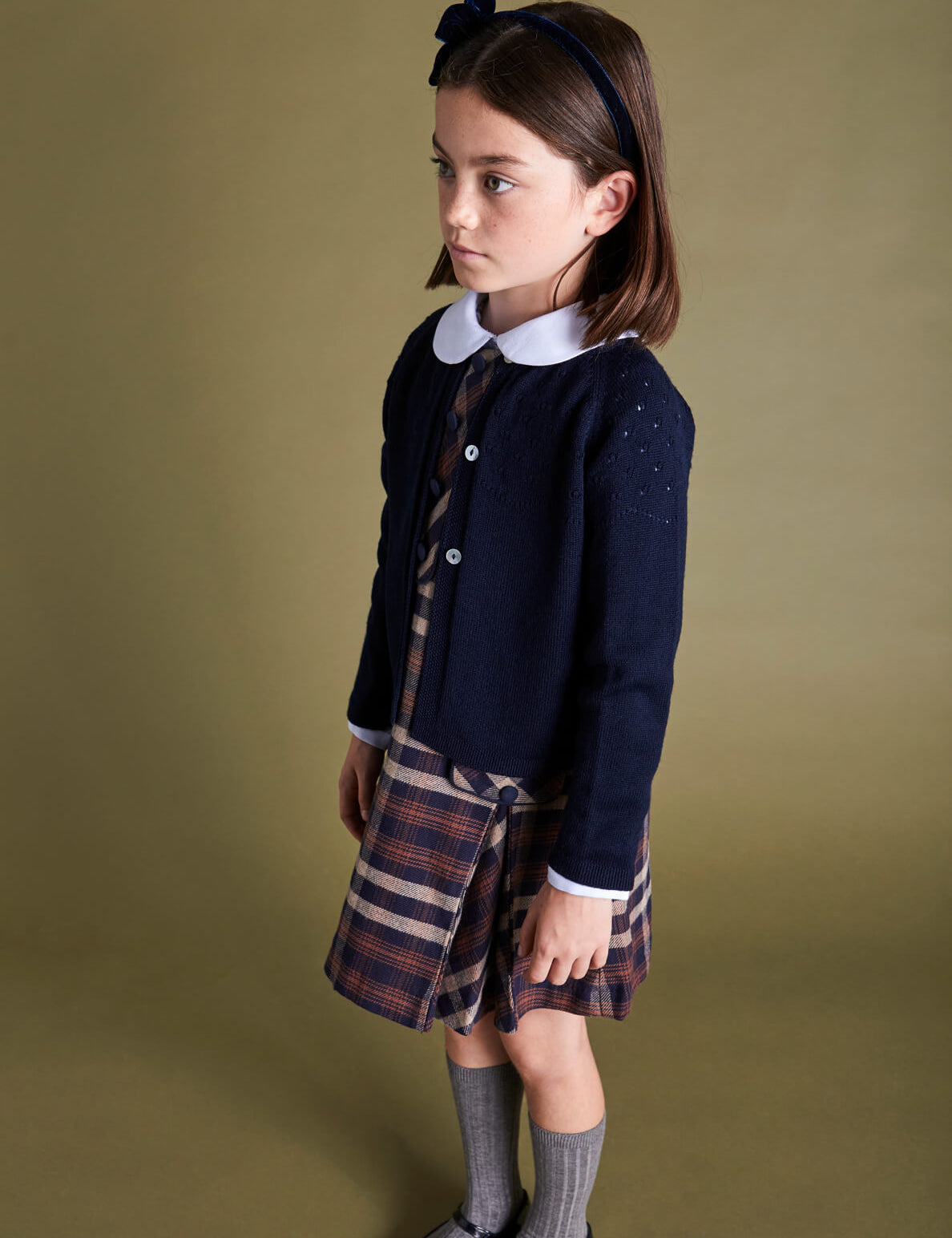 GIRL LOOK AW22 13 Look  from Pepa London