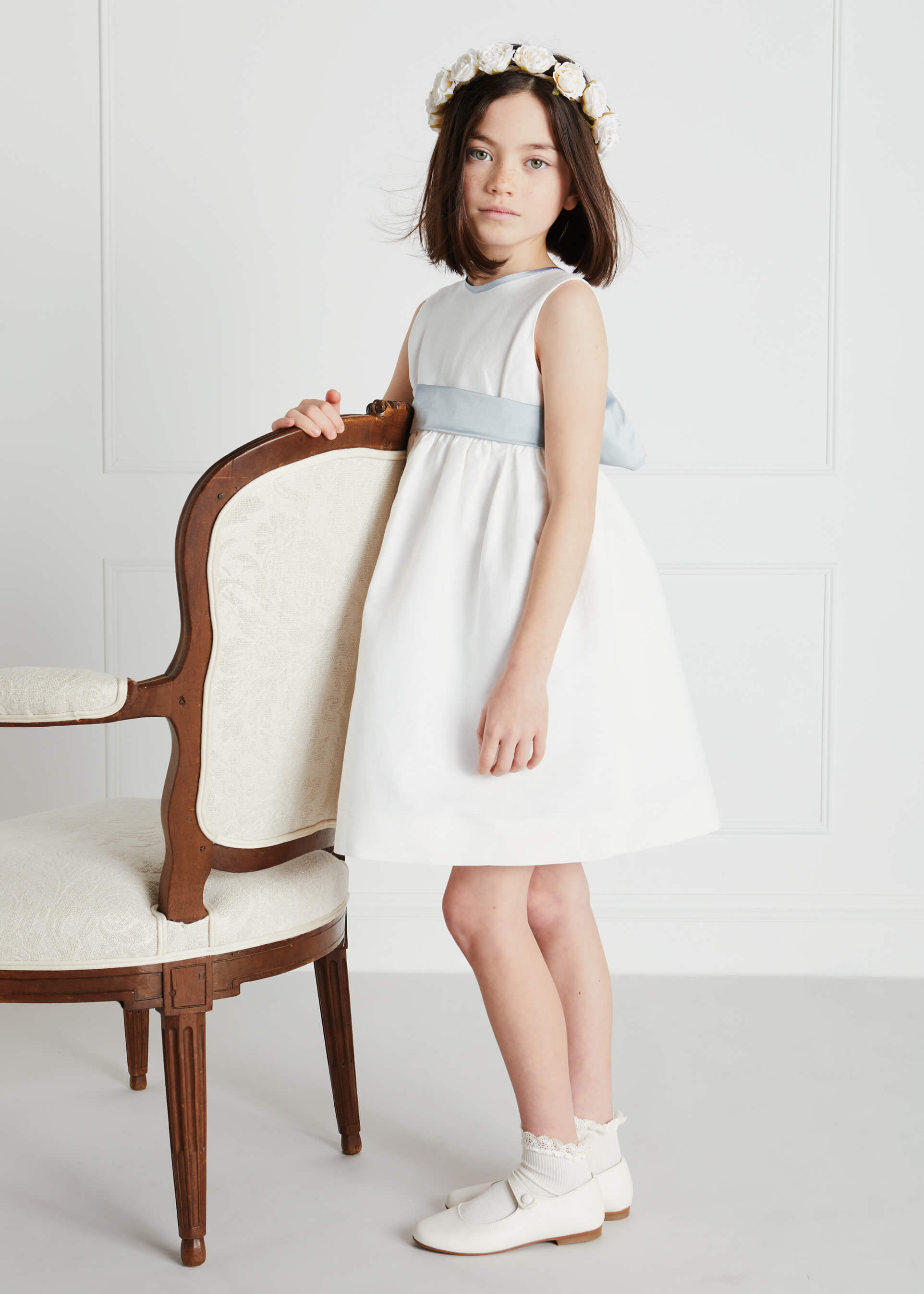GIRL LOOK SS23 27 Look  from Pepa London
