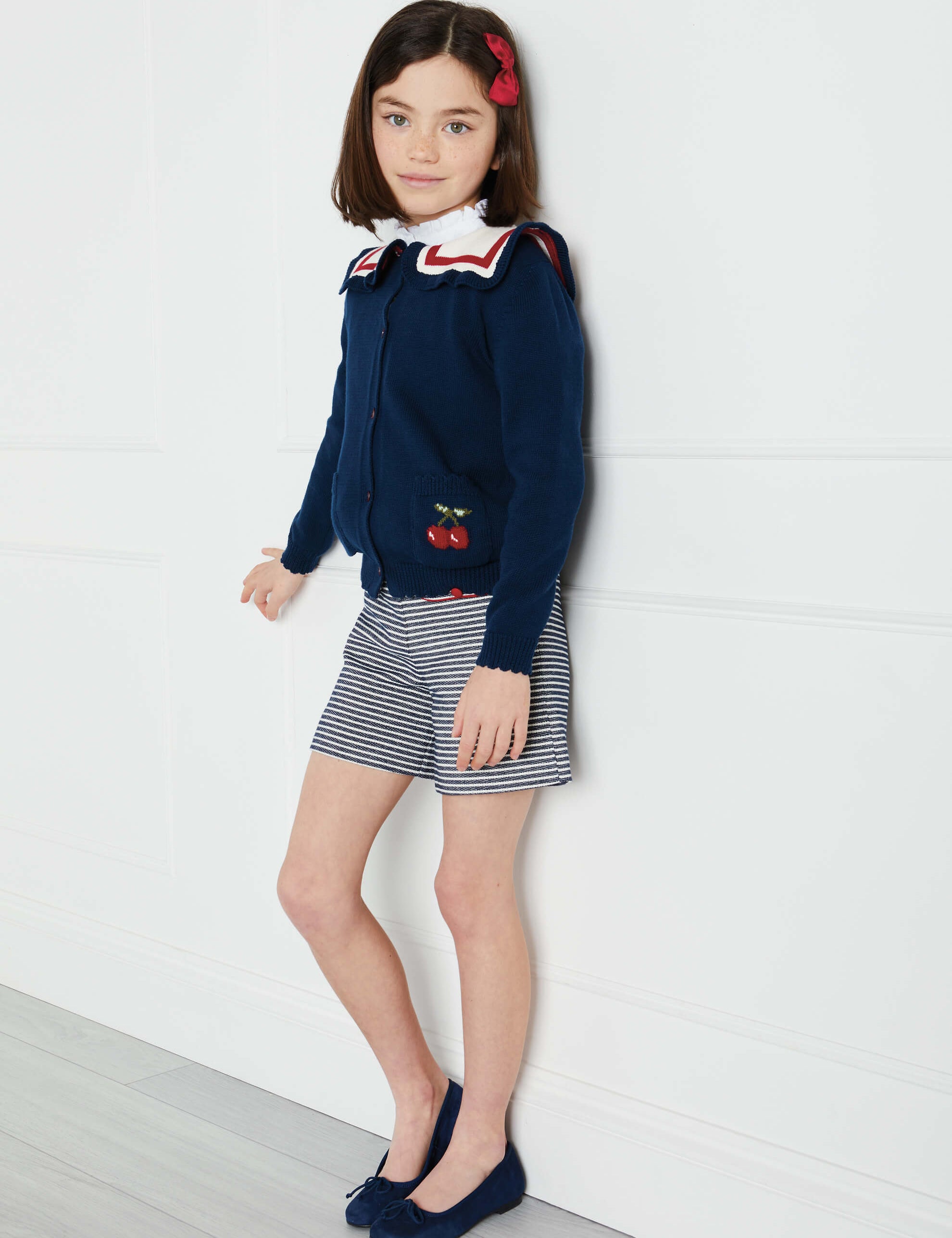 GIRL LOOK SS23 19 Look  from Pepa London