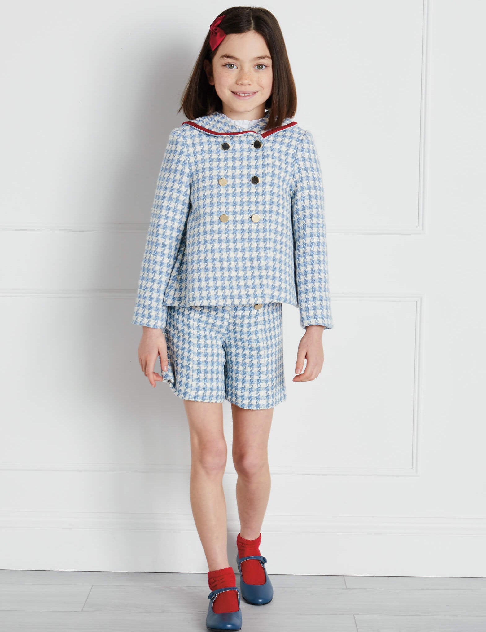 GIRL LOOK SS23 23 Look  from Pepa London
