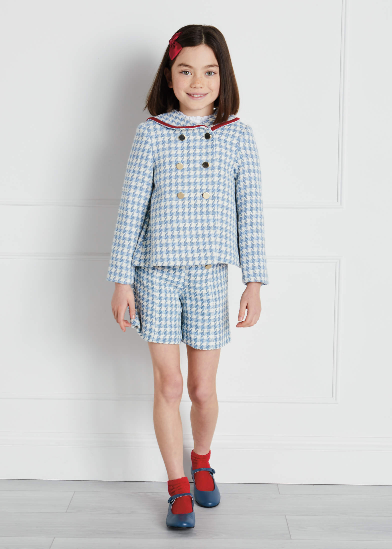 GIRL LOOK SS23 23 Look  from Pepa London