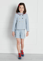 GIRL LOOK SS23 23 Look  from Pepa London