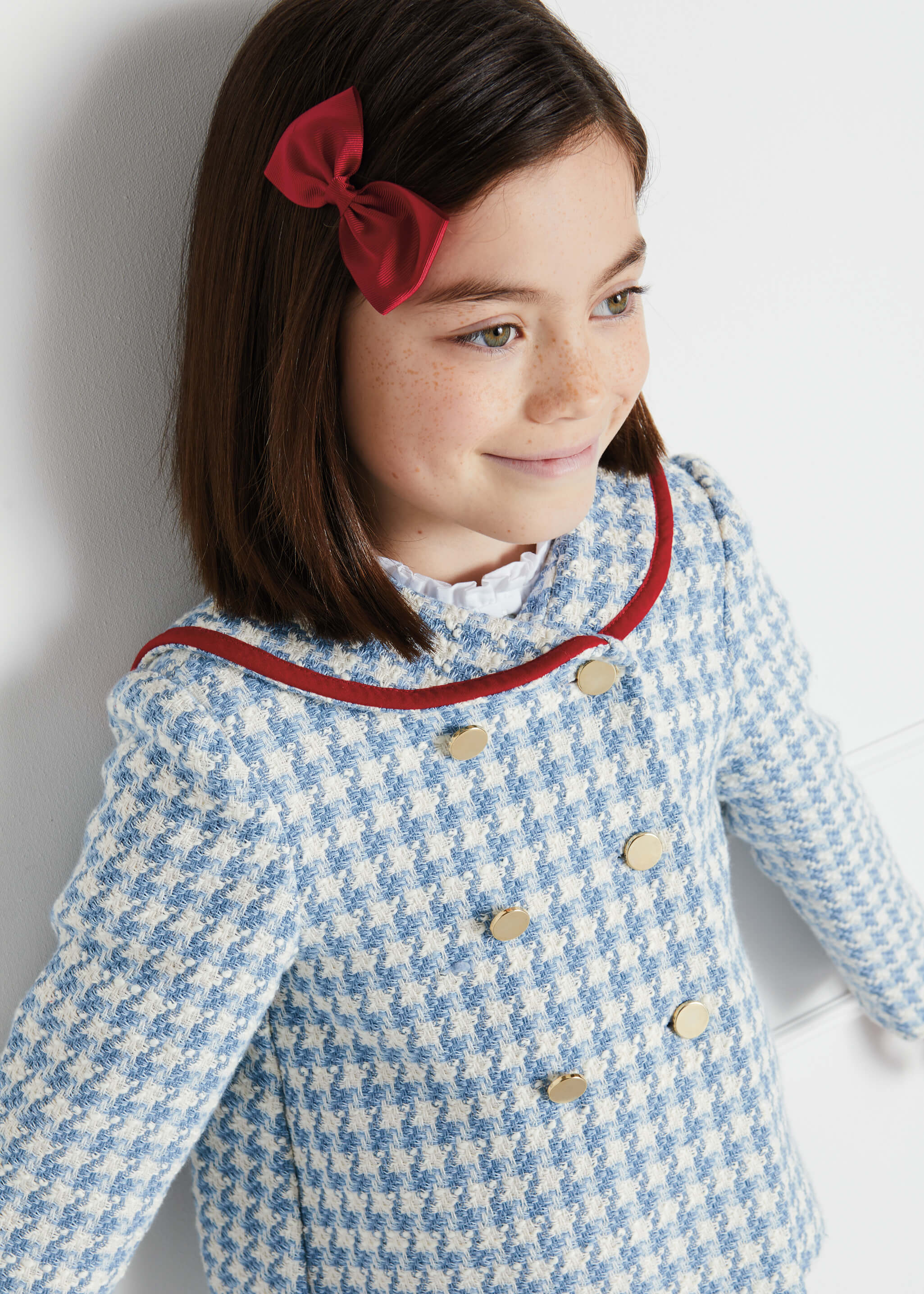 GIRL LOOK SS23 23 Look  from Pepa London