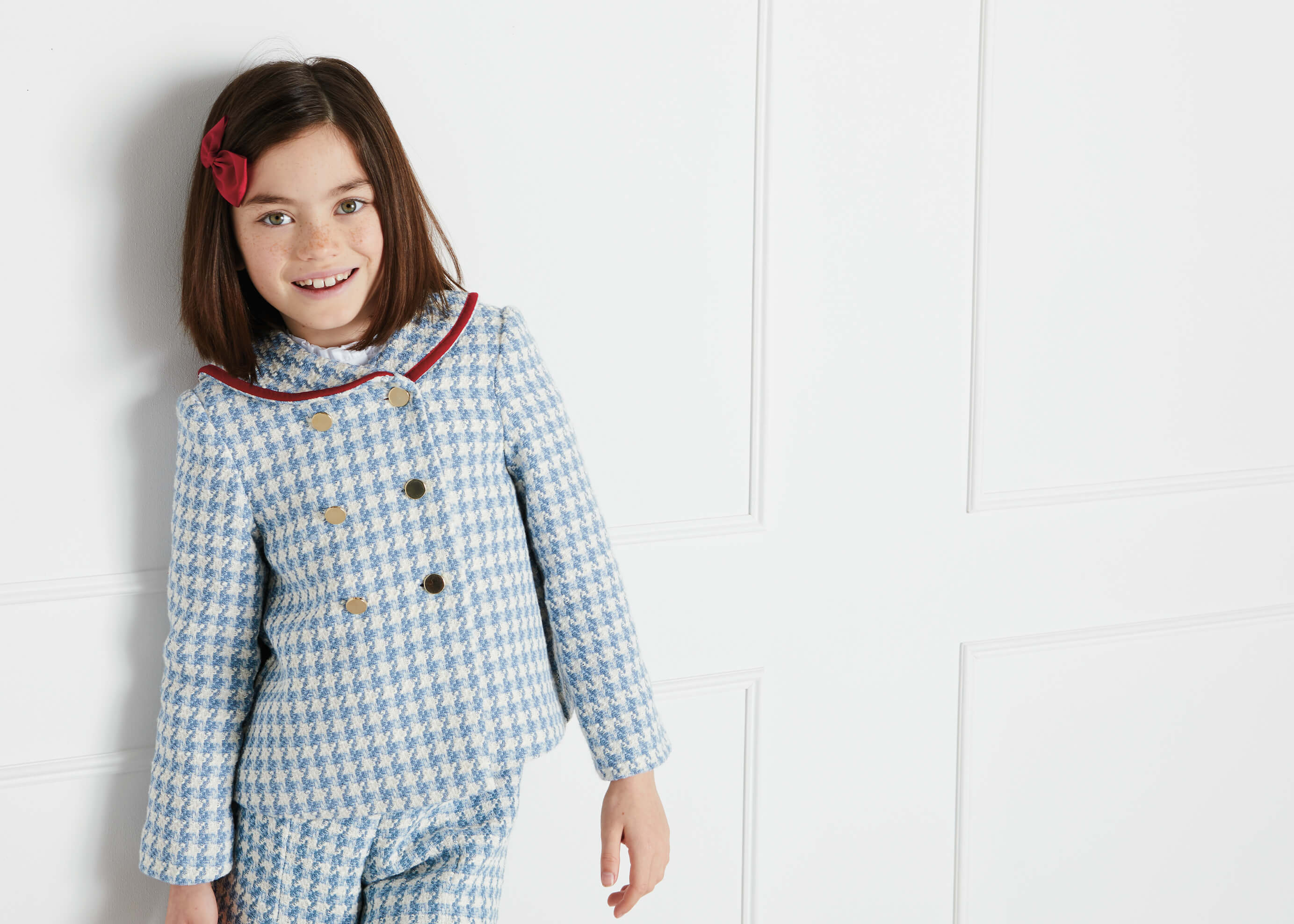 GIRL LOOK SS23 23 Look  from Pepa London