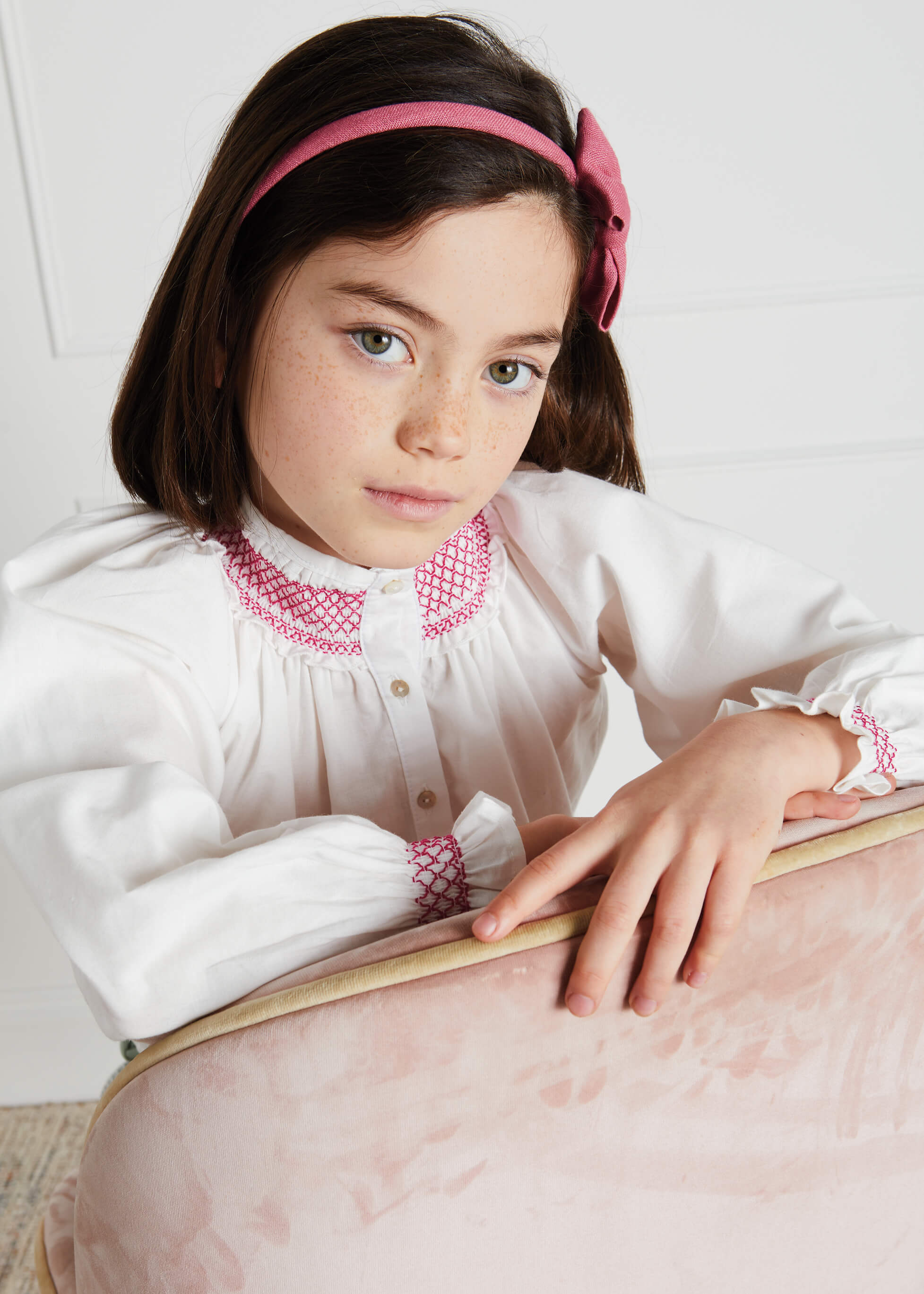 BABY GIRL LOOK SS23 37 Look  from Pepa London