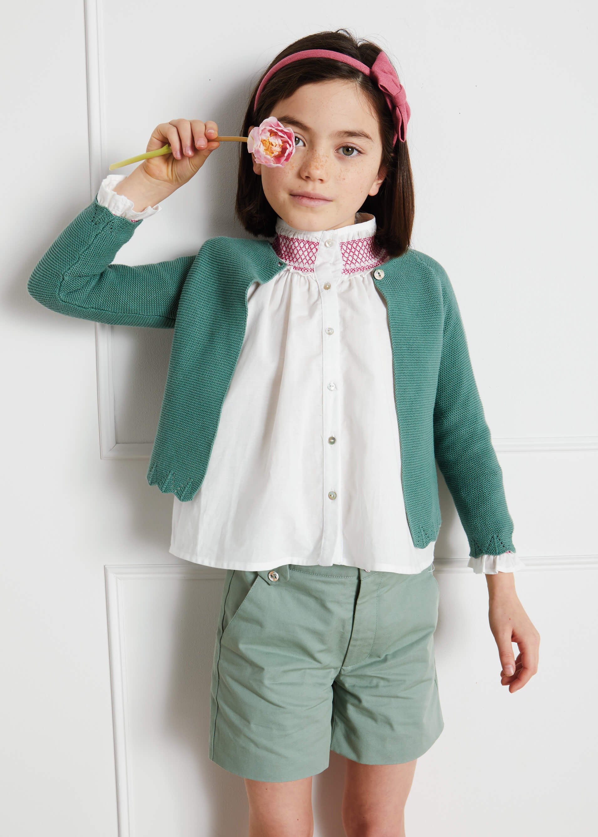 BABY GIRL LOOK SS23 37 Look  from Pepa London