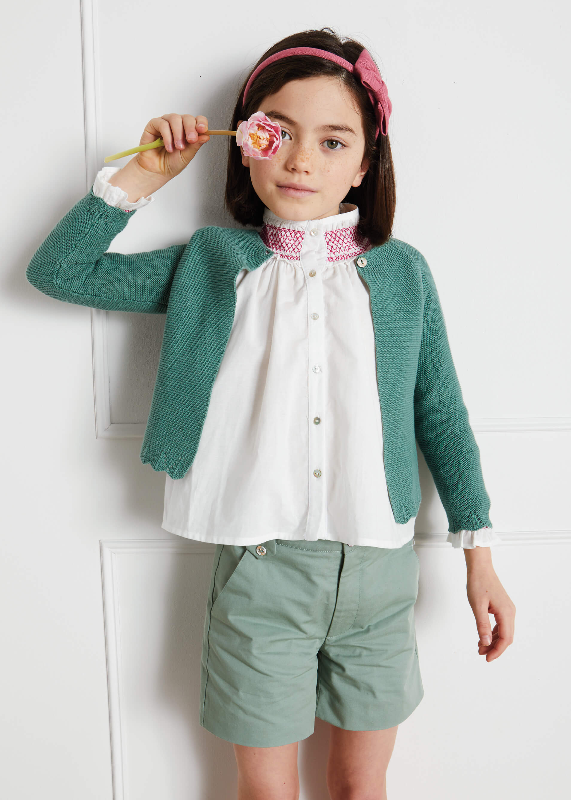 BABY GIRL LOOK SS23 37 Look  from Pepa London