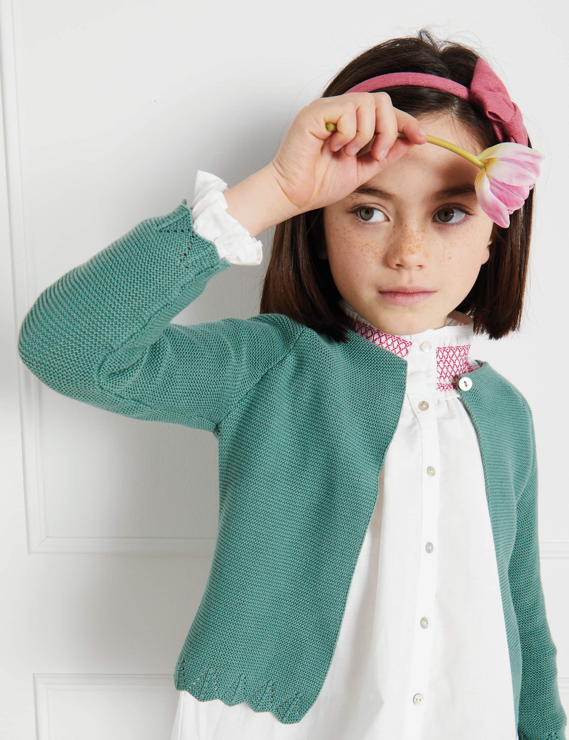 GIRL LOOK SS23 14 Look  from Pepa London