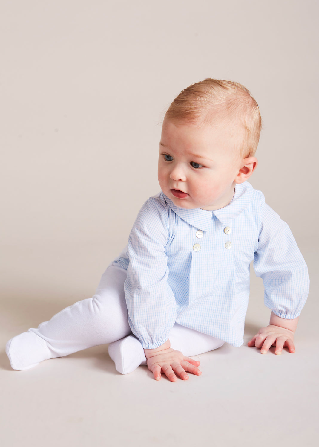NEWBORN LOOK SS21 5 Look  from Pepa London