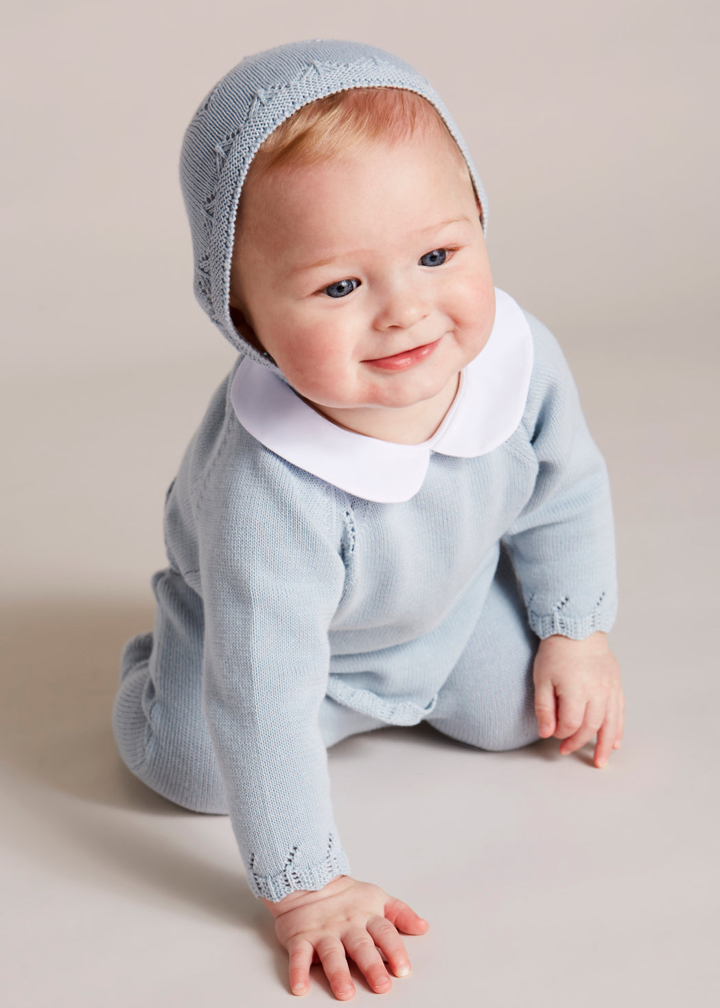 NEWBORN LOOK SS21 10 Look  from Pepa London