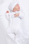 NEWBORN LOOK AW20 3 Look  from Pepa London