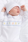 NEWBORN LOOK AW20 3 Look  from Pepa London