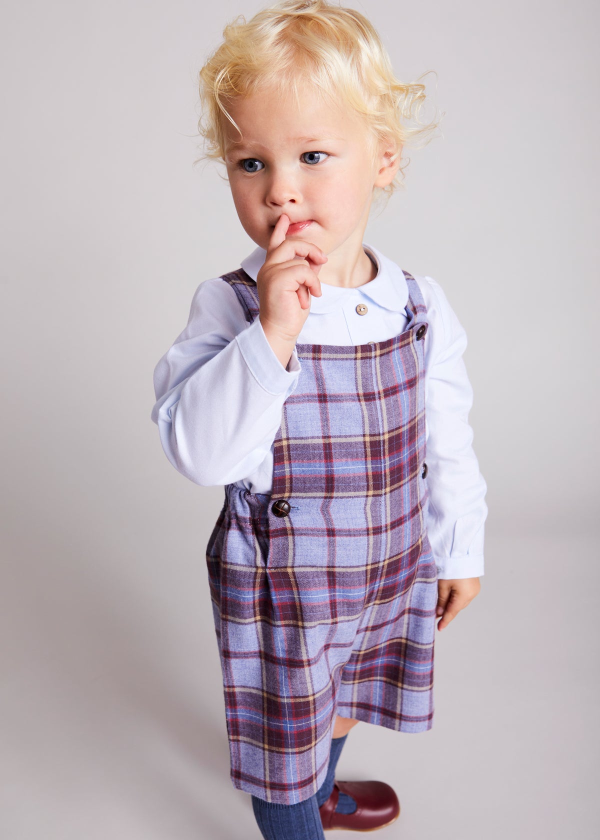 BABY BOY LOOK AW22 18 Look  from Pepa London