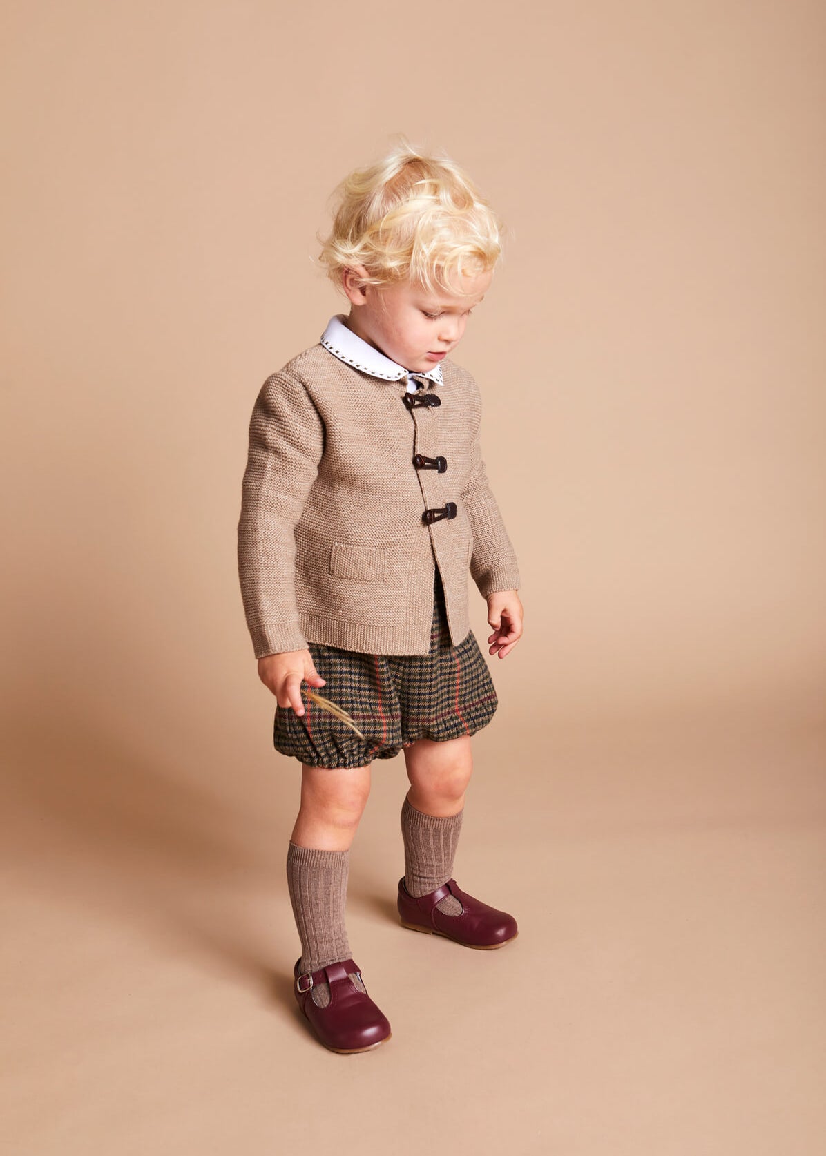 BABY BOY LOOK AW22 4 Look  from Pepa London