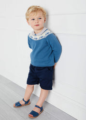 BABY BOY LOOK SS23 24 Look  from Pepa London