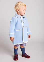 BABY BOY LOOK AW22 14 Look  from Pepa London