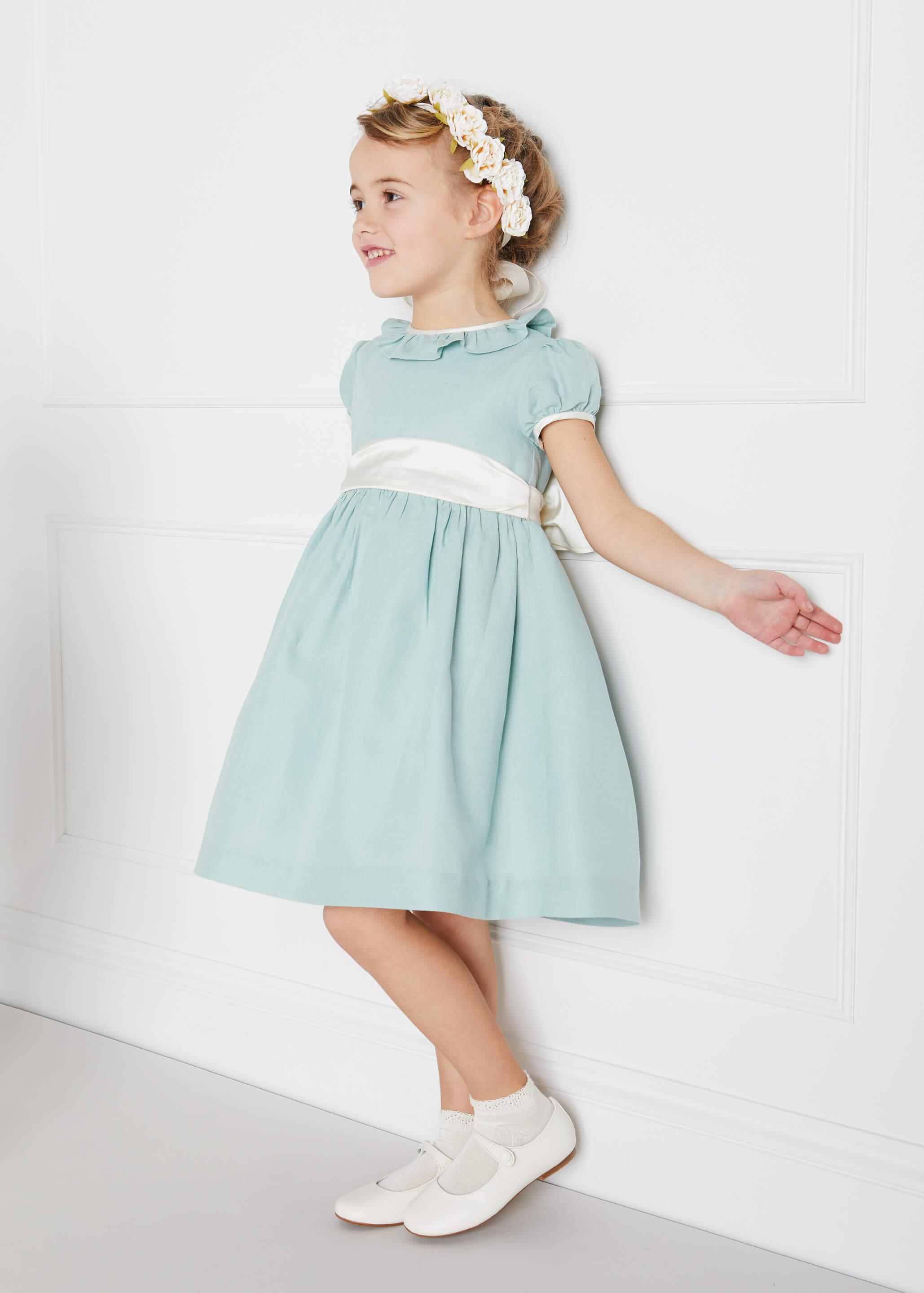 GIRL LOOK SS23 28 Look  from Pepa London
