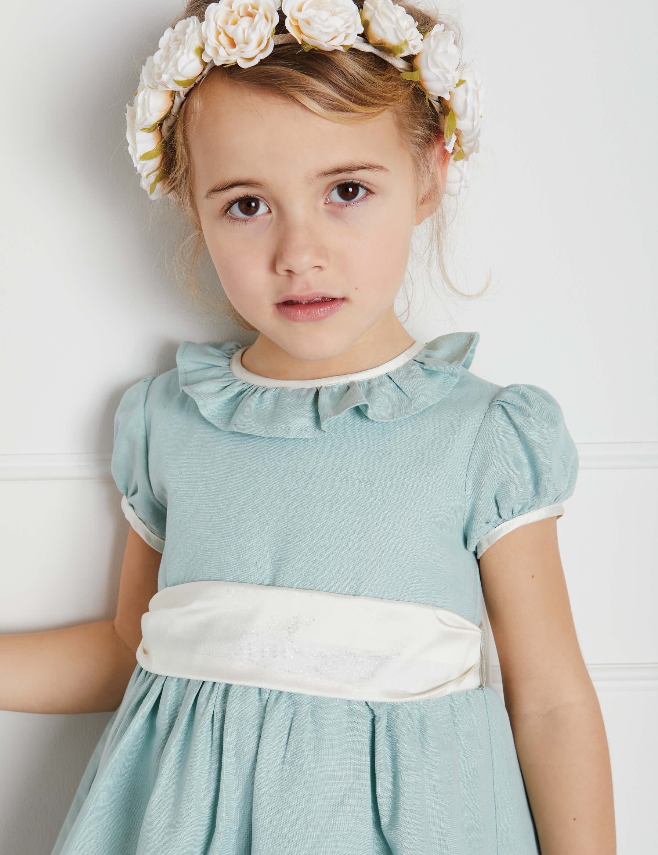 GIRL LOOK SS23 28 Look  from Pepa London