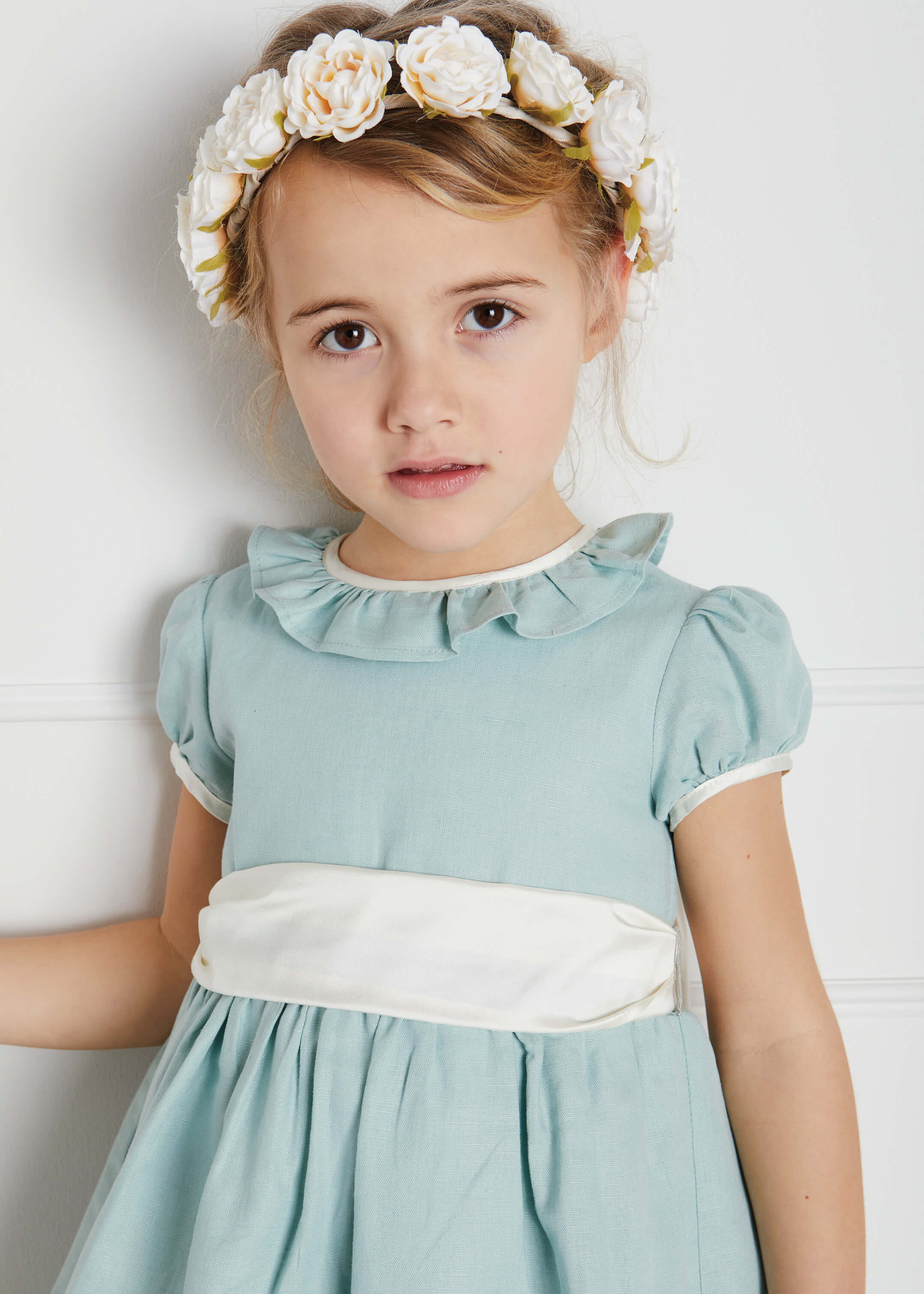 GIRL LOOK SS23 28 Look  from Pepa London
