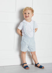 BABY BOY LOOK SS23 22 Look  from Pepa London