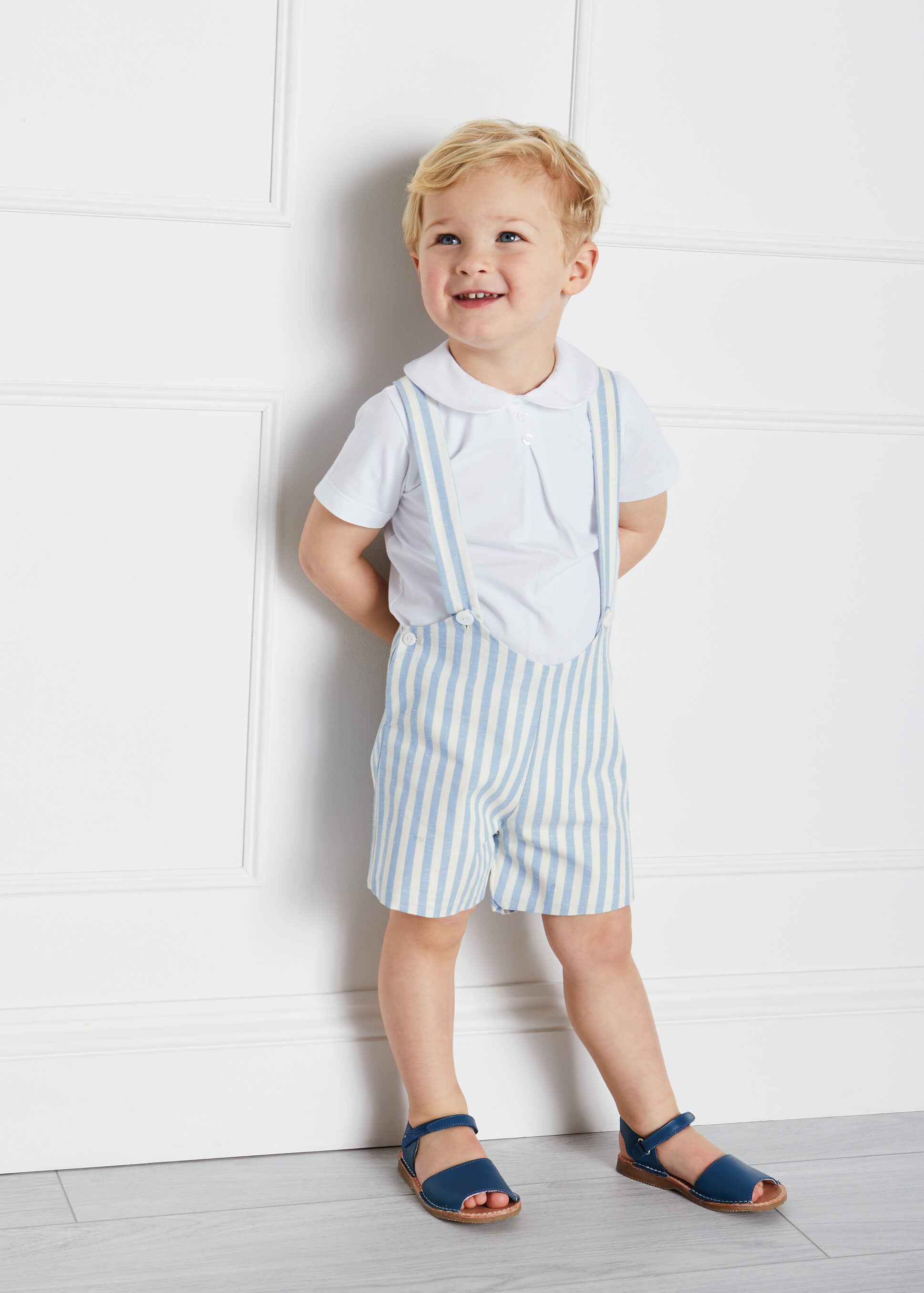 BABY BOY LOOK SS23 22 Look  from Pepa London