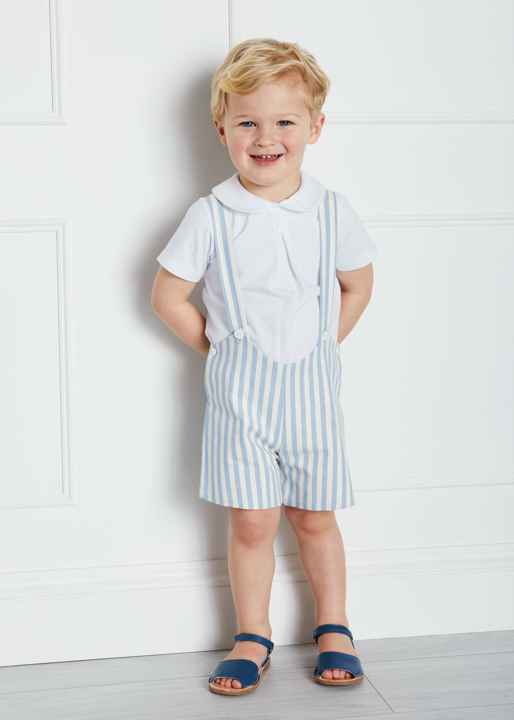 BABY BOY LOOK SS23 22 Look  from Pepa London
