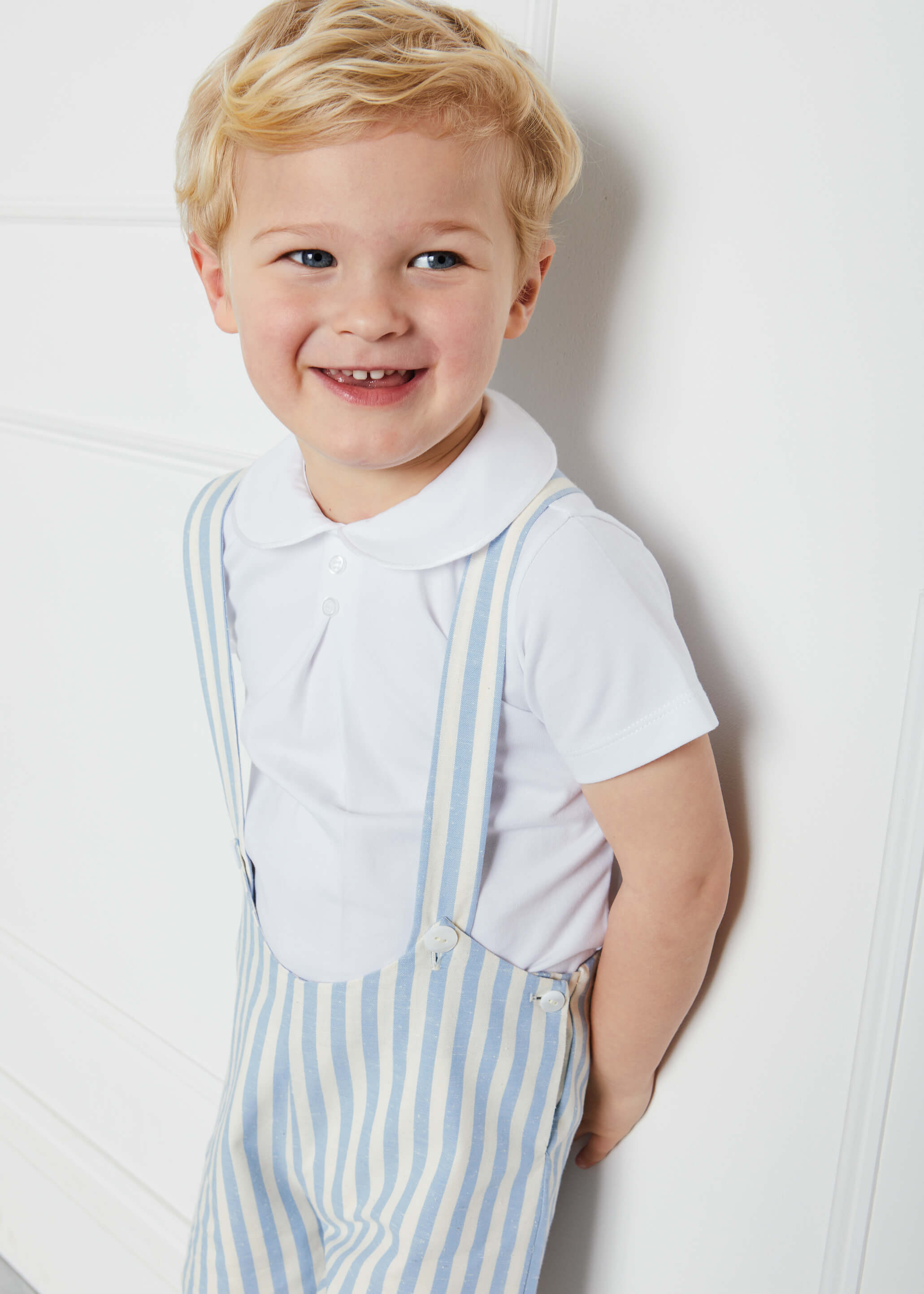 BABY BOY LOOK SS23 22 Look  from Pepa London