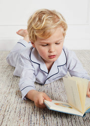 BABY BOY LOOK SS23 29 Look  from Pepa London