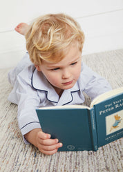 BABY BOY LOOK SS23 29 Look  from Pepa London