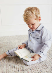 BABY BOY LOOK SS23 29 Look  from Pepa London