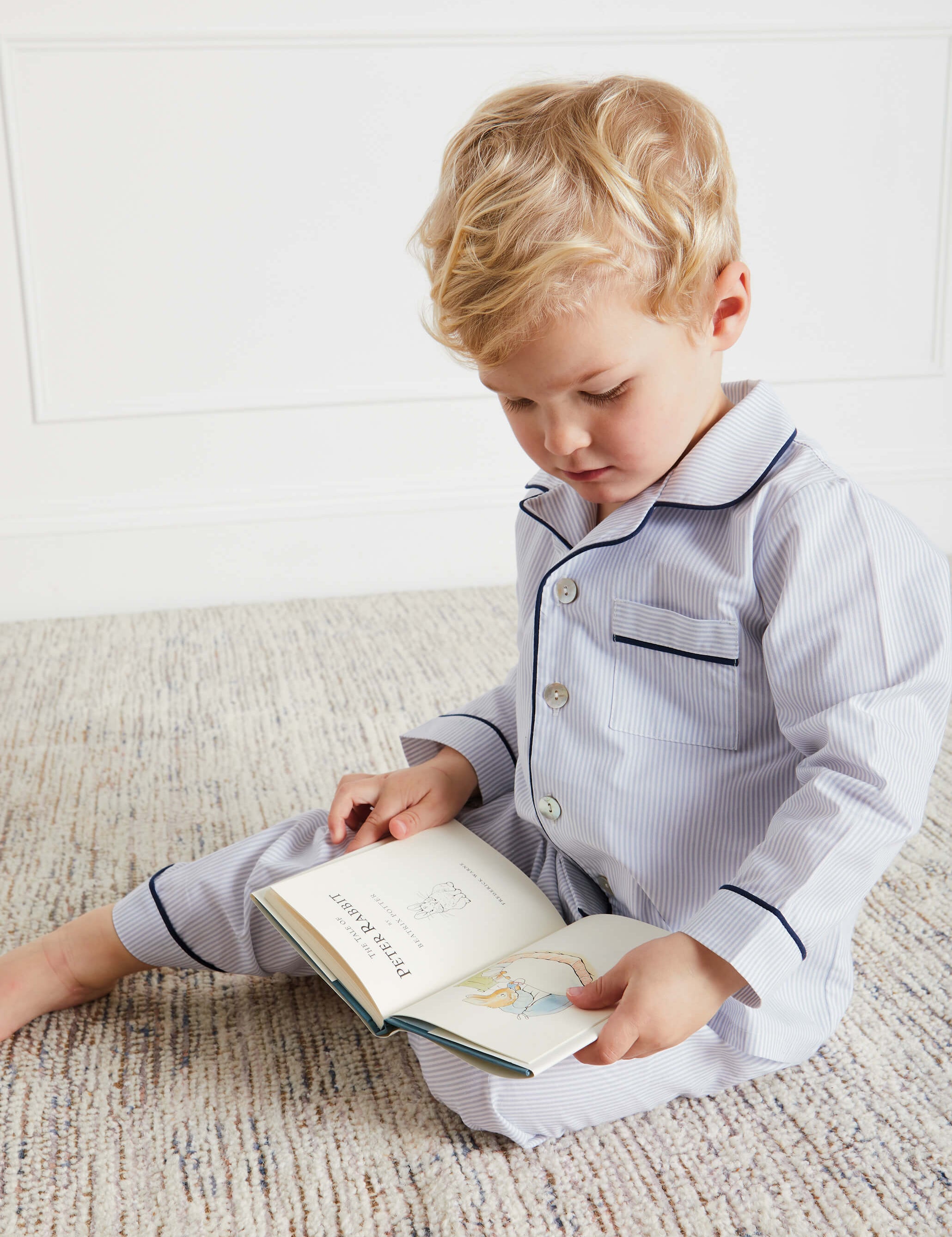 BABY BOY LOOK SS23 29 Look  from Pepa London
