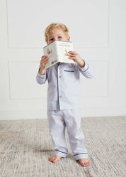 BABY BOY LOOK SS23 29 Look  from Pepa London