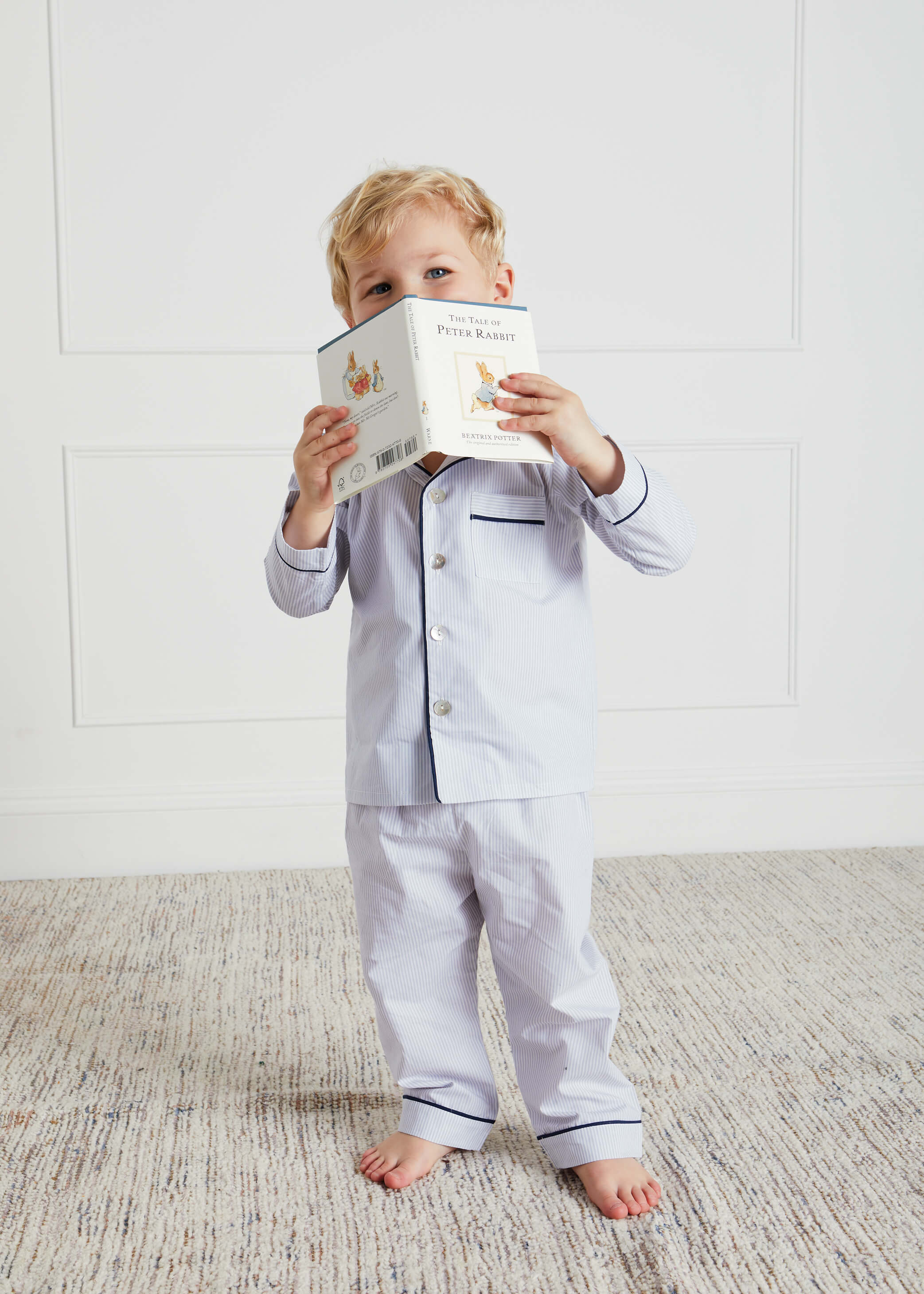 BABY BOY LOOK SS23 29 Look  from Pepa London