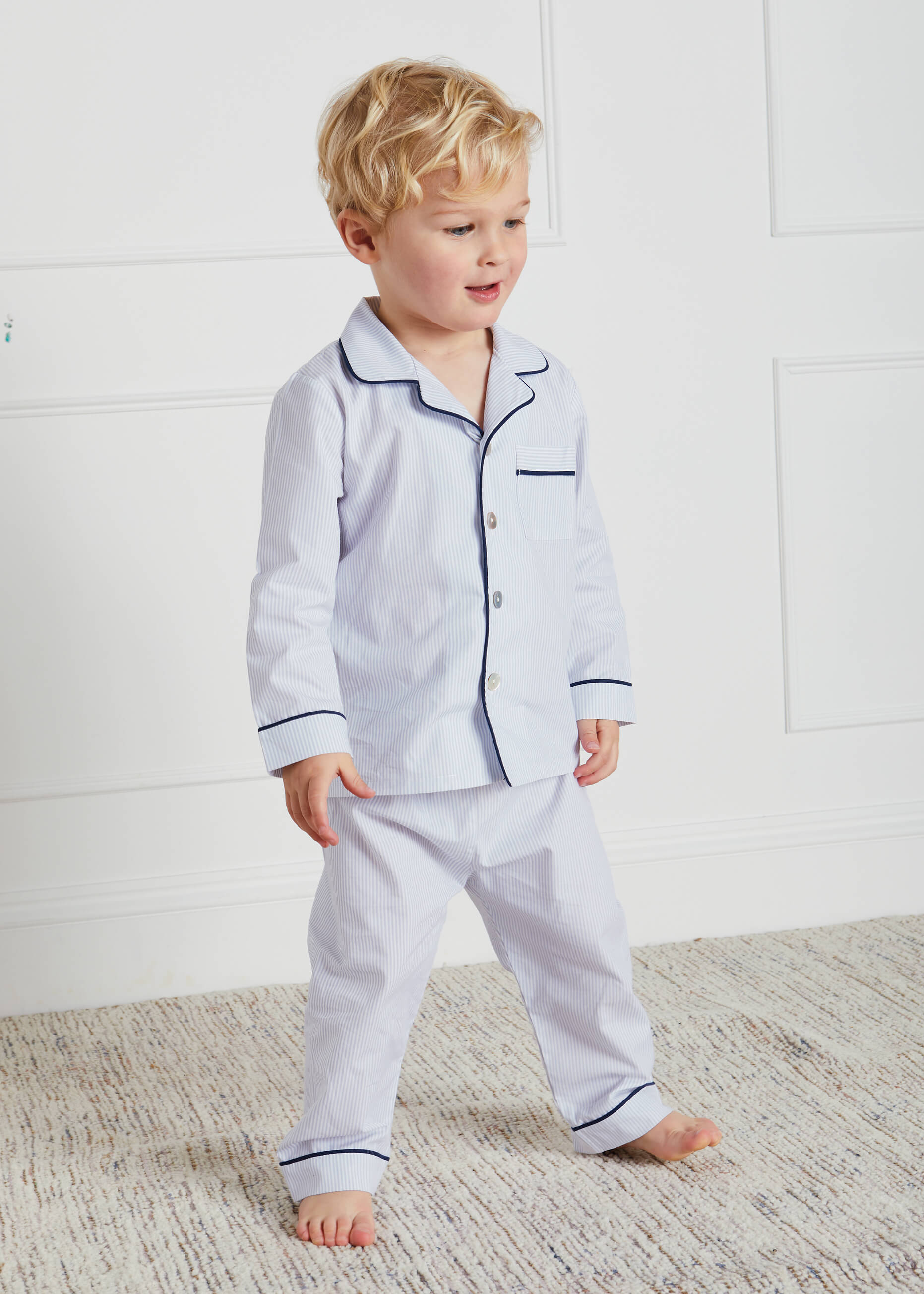 BABY BOY LOOK SS23 29 Look  from Pepa London