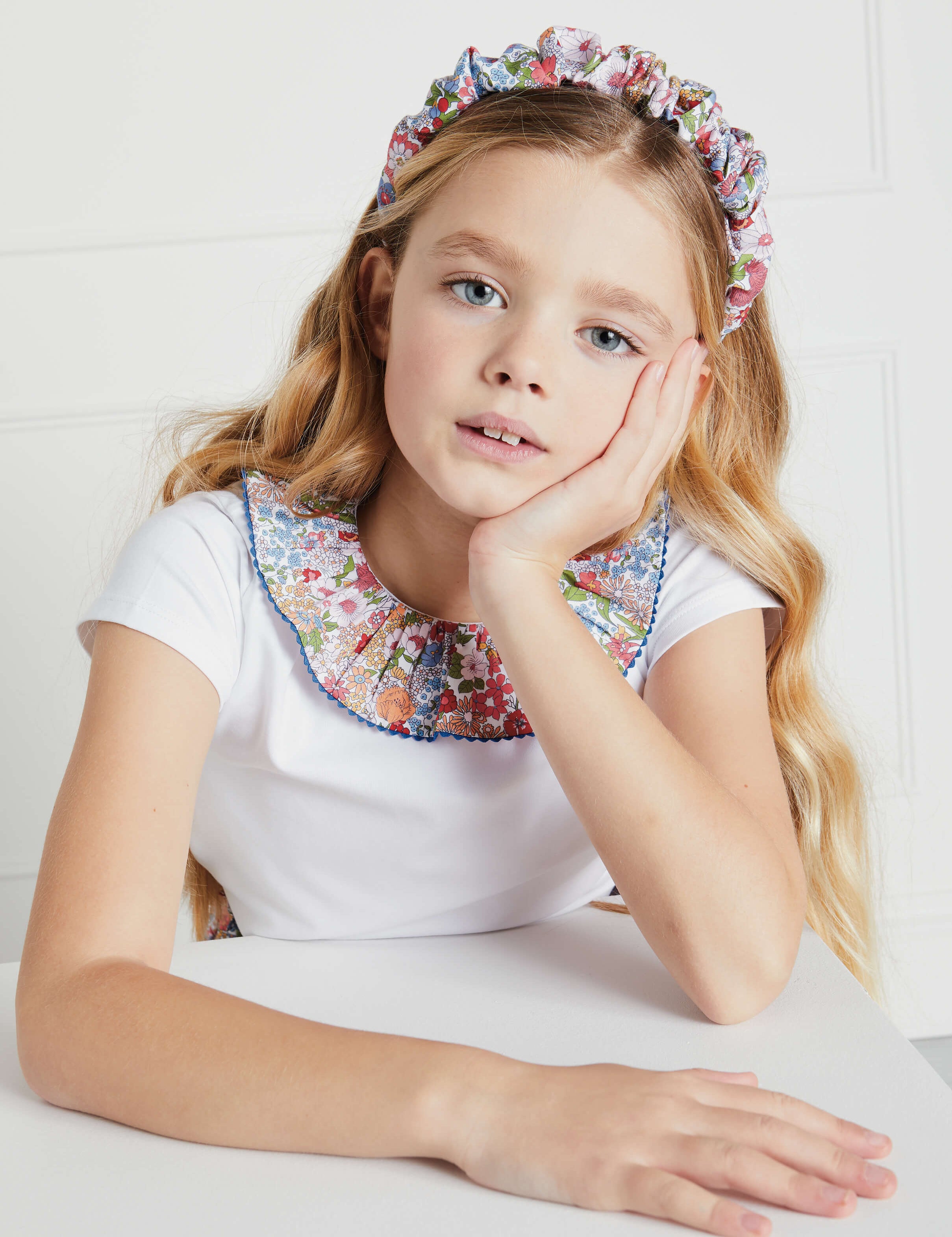 GIRL LOOK SS23 18 Look  from Pepa London