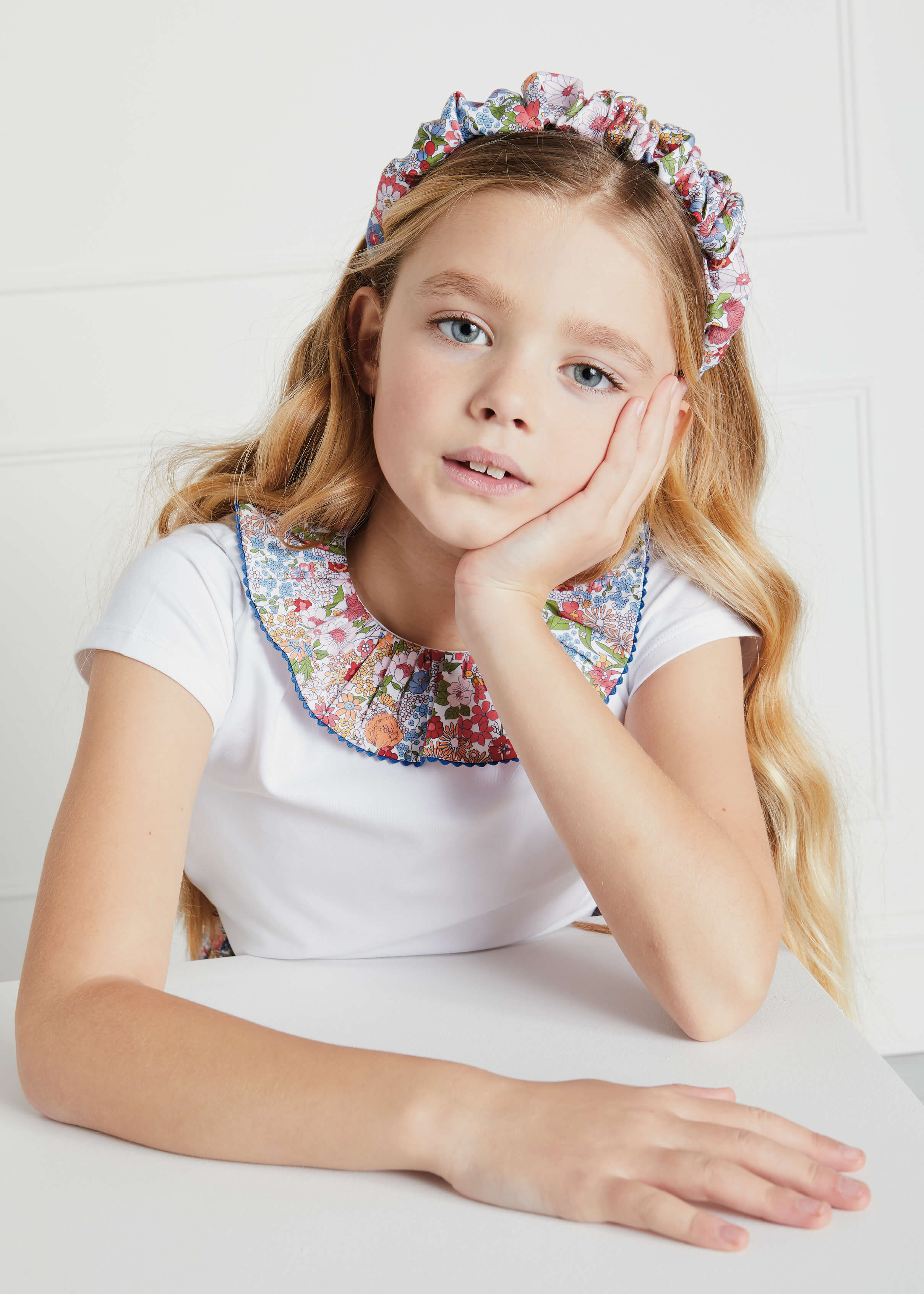 GIRL LOOK SS23 18 Look  from Pepa London