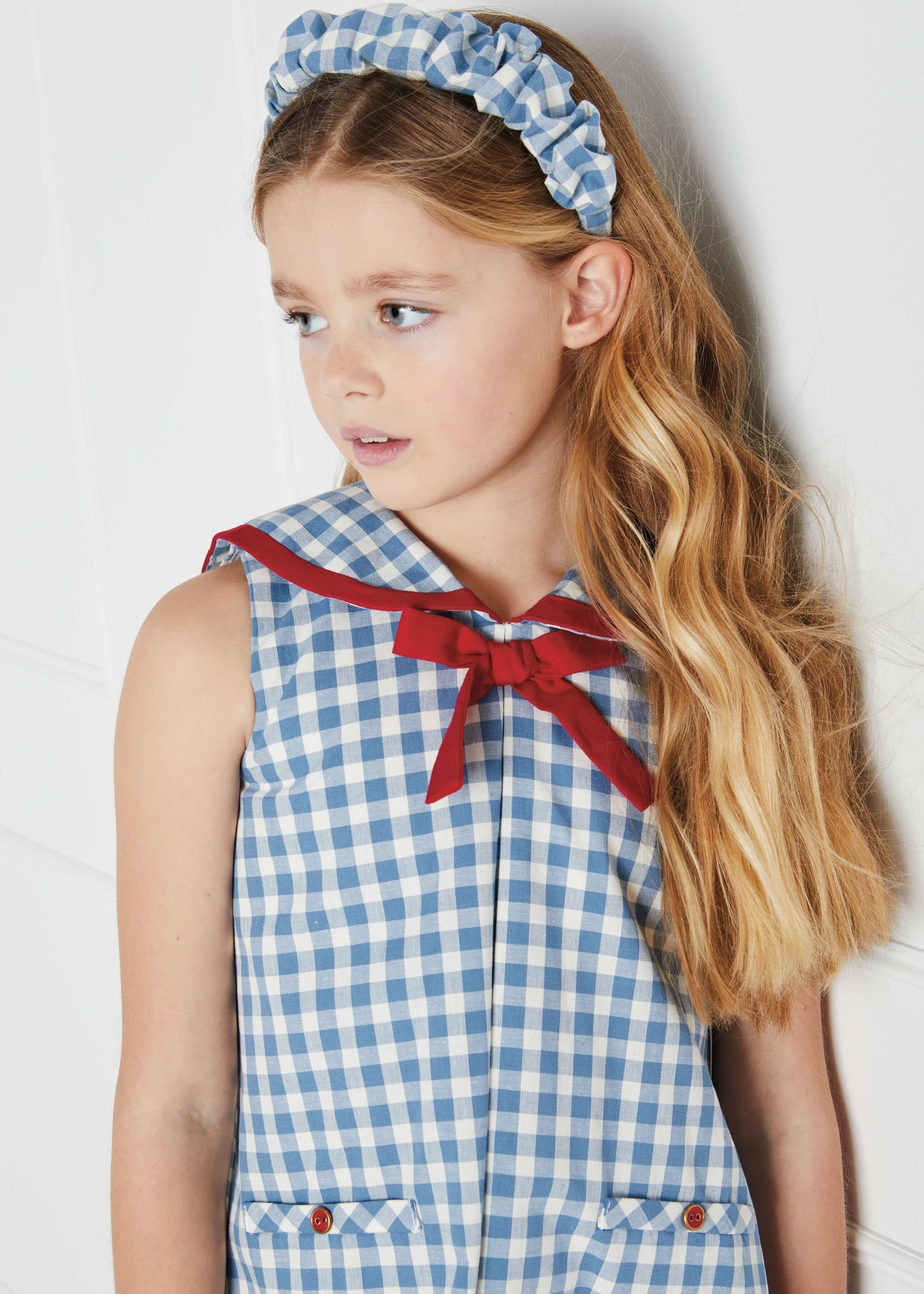 GIRL LOOK SS23 3 Look  from Pepa London