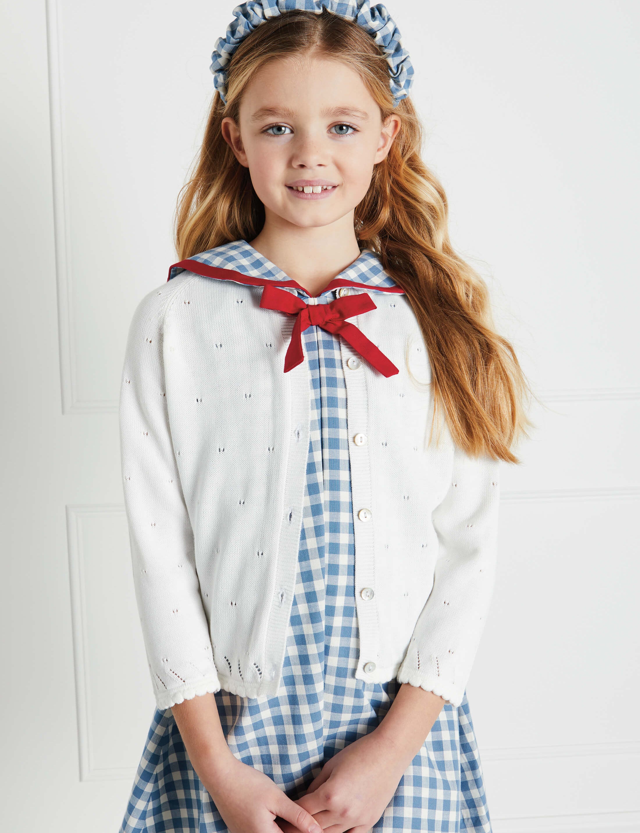 GIRL LOOK SS23 3 Look  from Pepa London