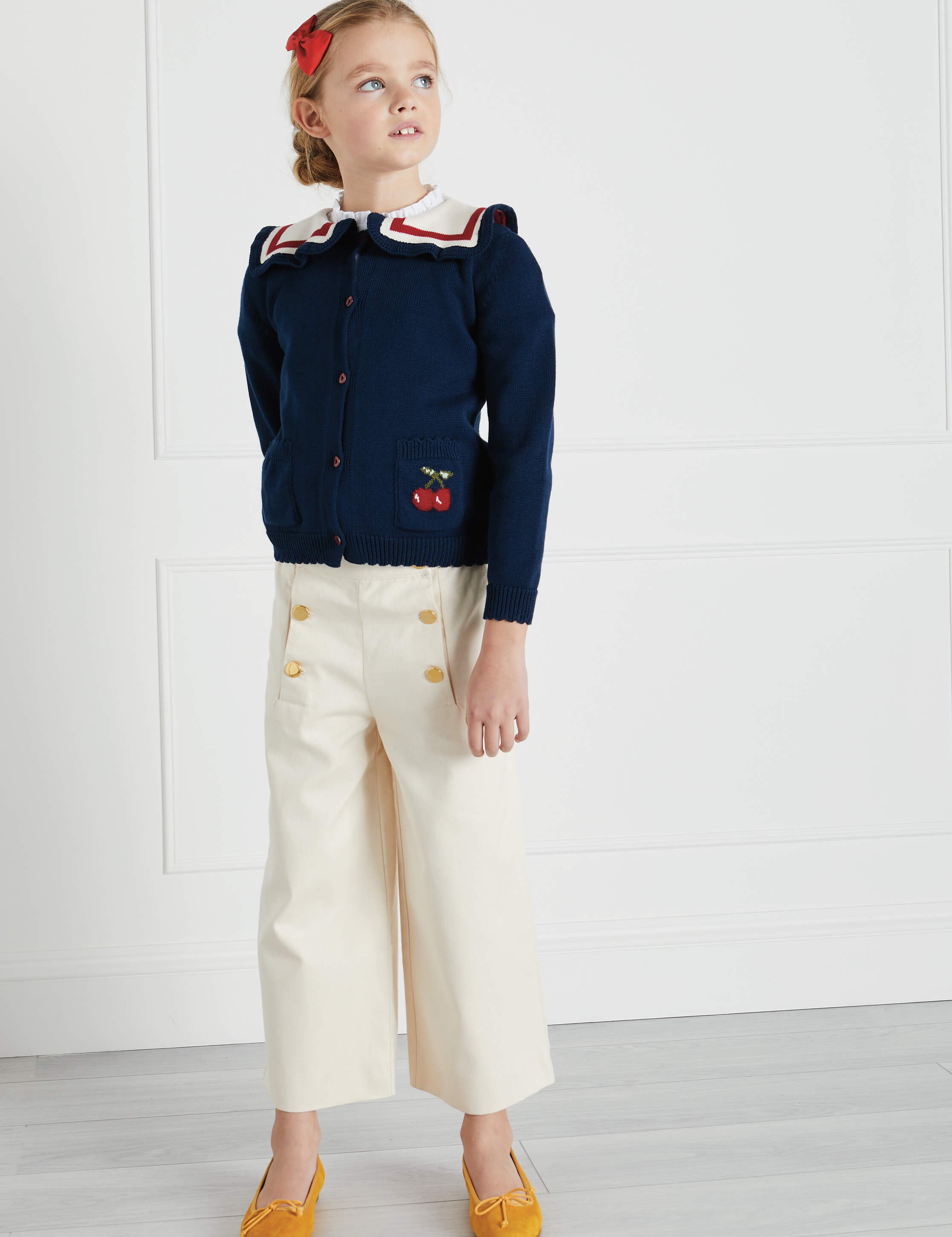 GIRL LOOK SS23 22 Look  from Pepa London