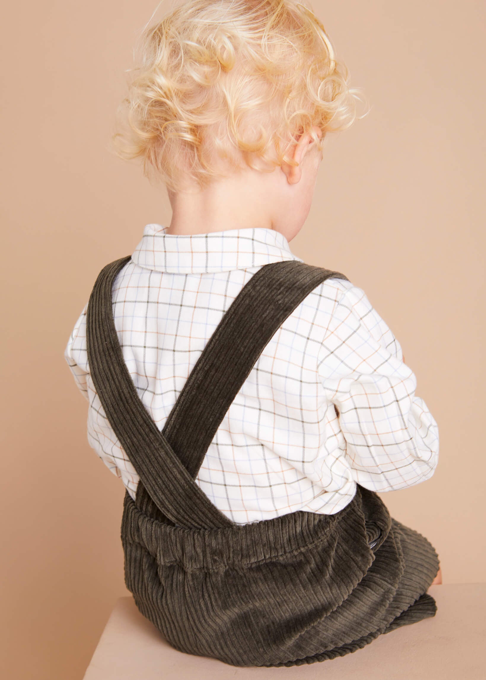 BABY BOY LOOK AW22 24 Look  from Pepa London