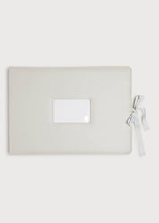 Meminio Memory Folder in Pale Grey Toys  from Pepa London