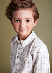 BOY LOOK AW22 6 Look  from Pepa London