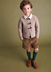 BOY LOOK AW22 6 Look  from Pepa London