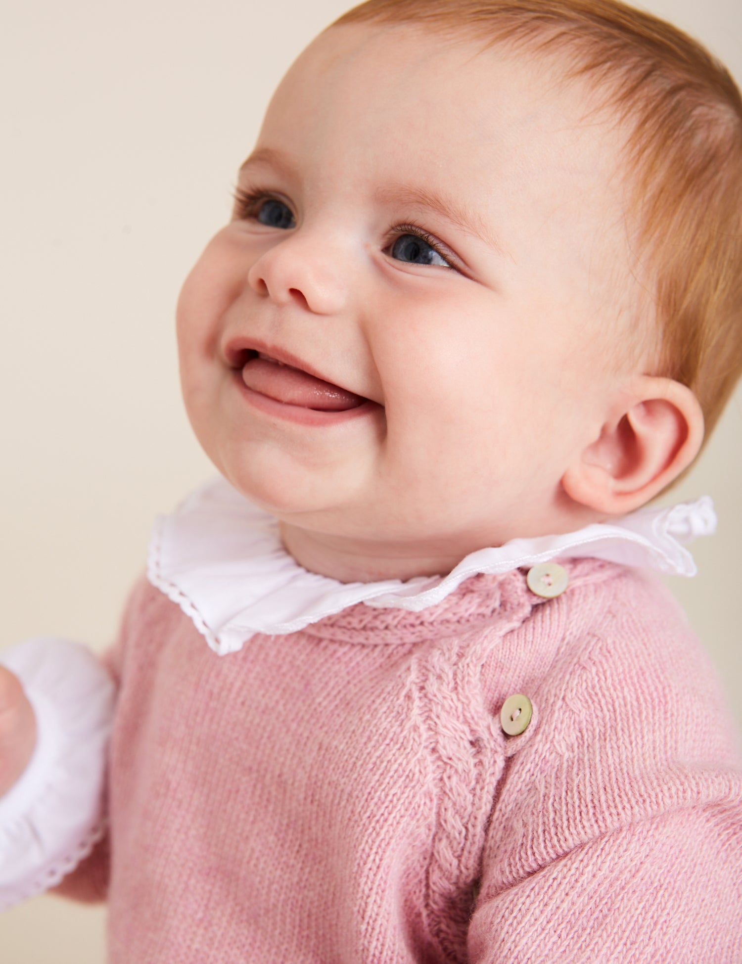 NEWBORN LOOK AW20 14 Look  from Pepa London