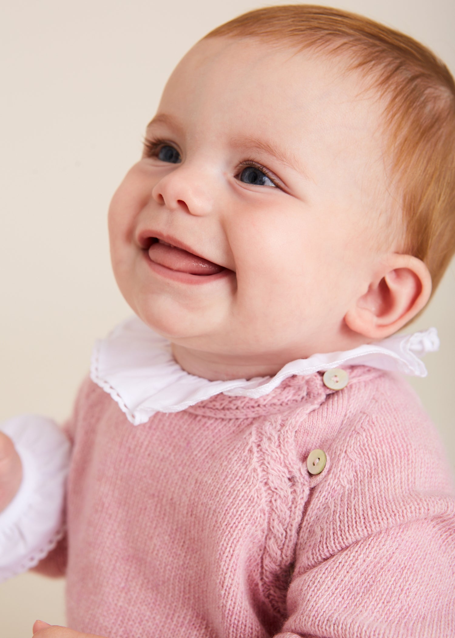 NEWBORN LOOK AW20 14 Look  from Pepa London