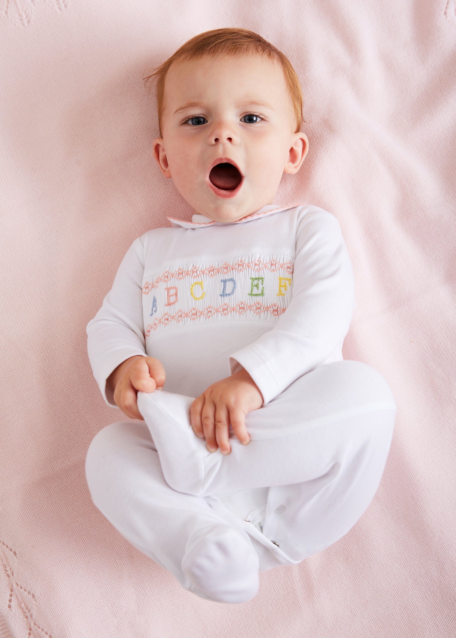 NEWBORN LOOK AW20 4 Look  from Pepa London